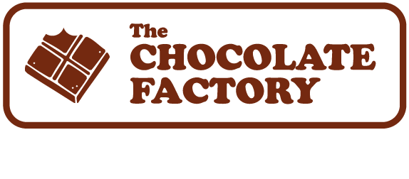 The Chocolate Factory Experience Barcelona. Entradas Online! Logo