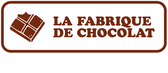 La Fabrique de Chocolat Expérience Paris Logo